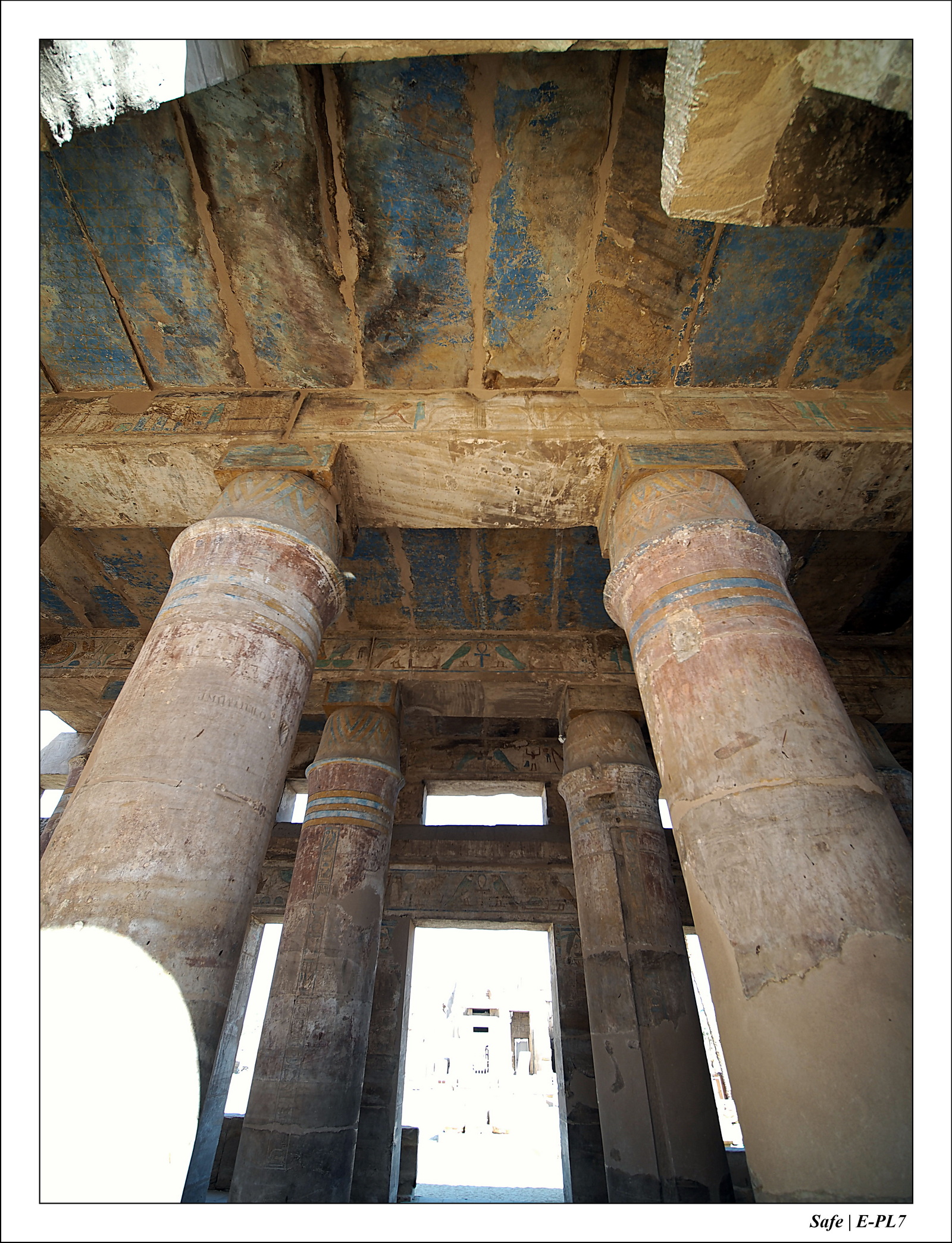 Louxor - Juillet 2021 - 029